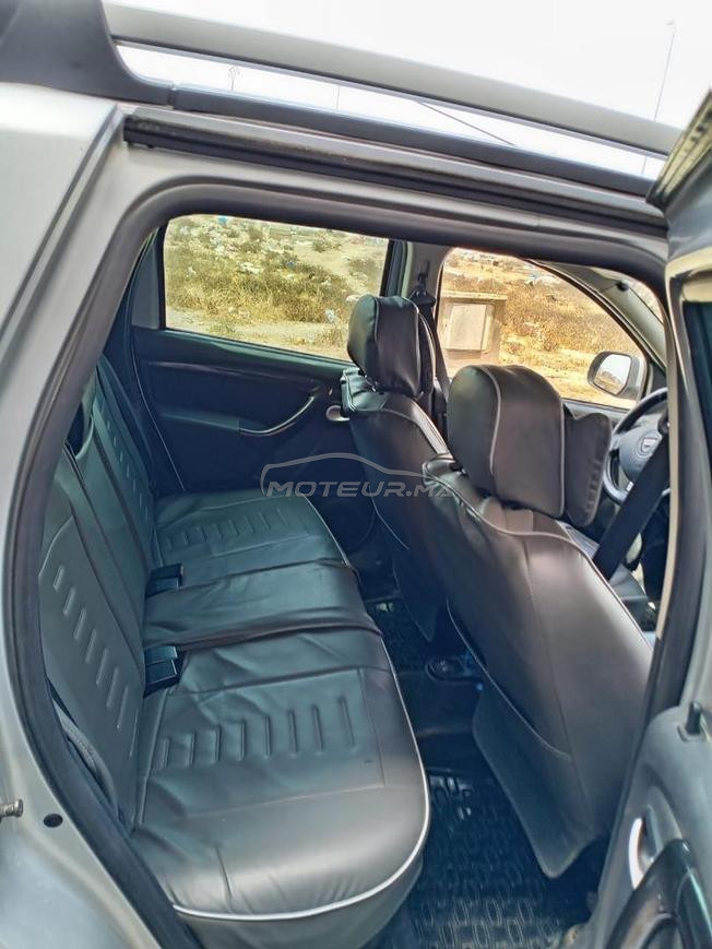 Dacia duster fin 2011. très bon etat