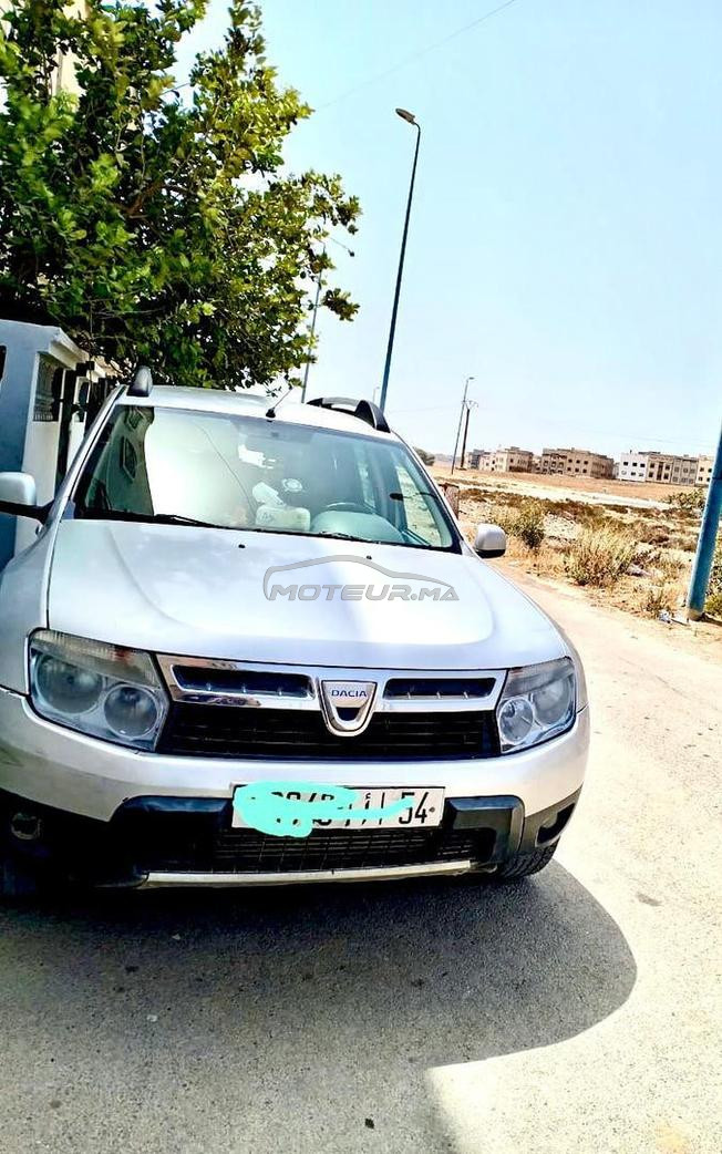 Dacia duster fin 2011. très bon etat