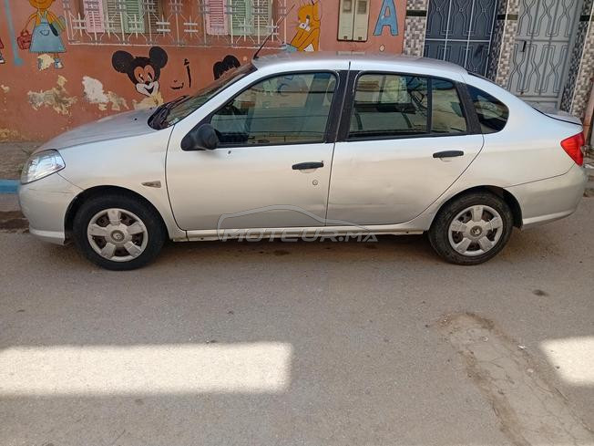Renault Symbol Diesel Manuelle 2009 à Bir Jdid