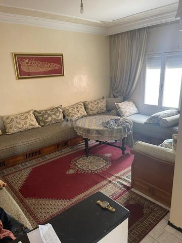 Bel appartement de 70-75 m² situé à Sidi M’Arouf