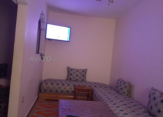 جوج بيوت سفلي نقين لعاءلات فقط