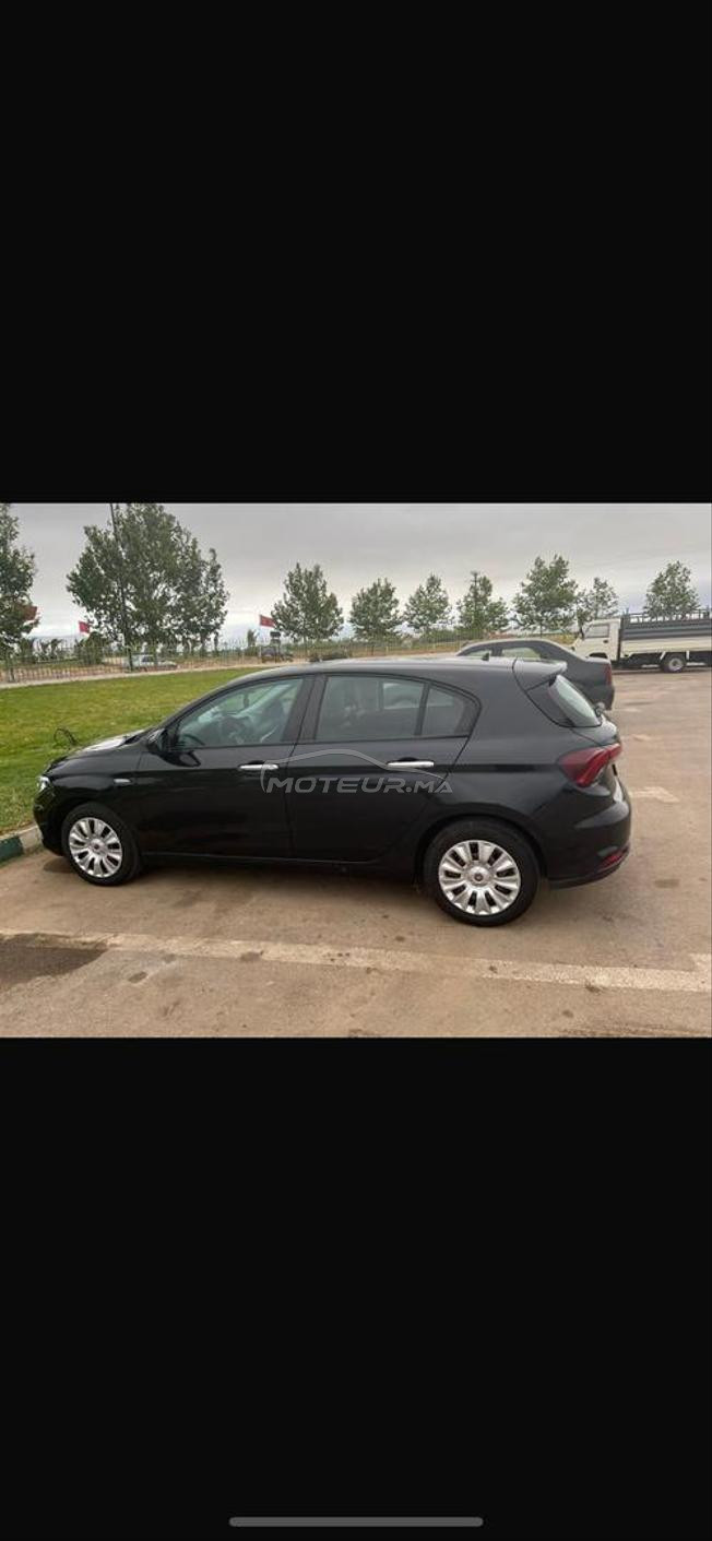fiat tipo n9iya btaman jid monasib
