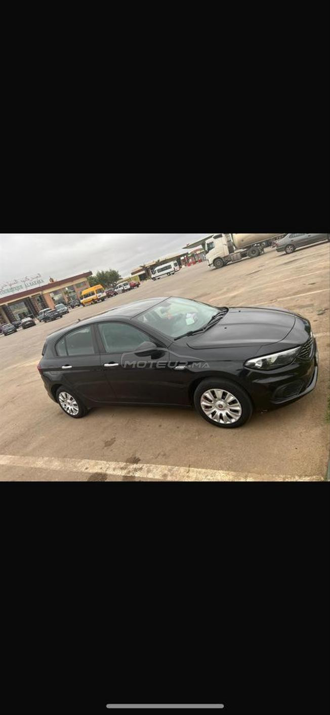 fiat tipo n9iya btaman jid monasib