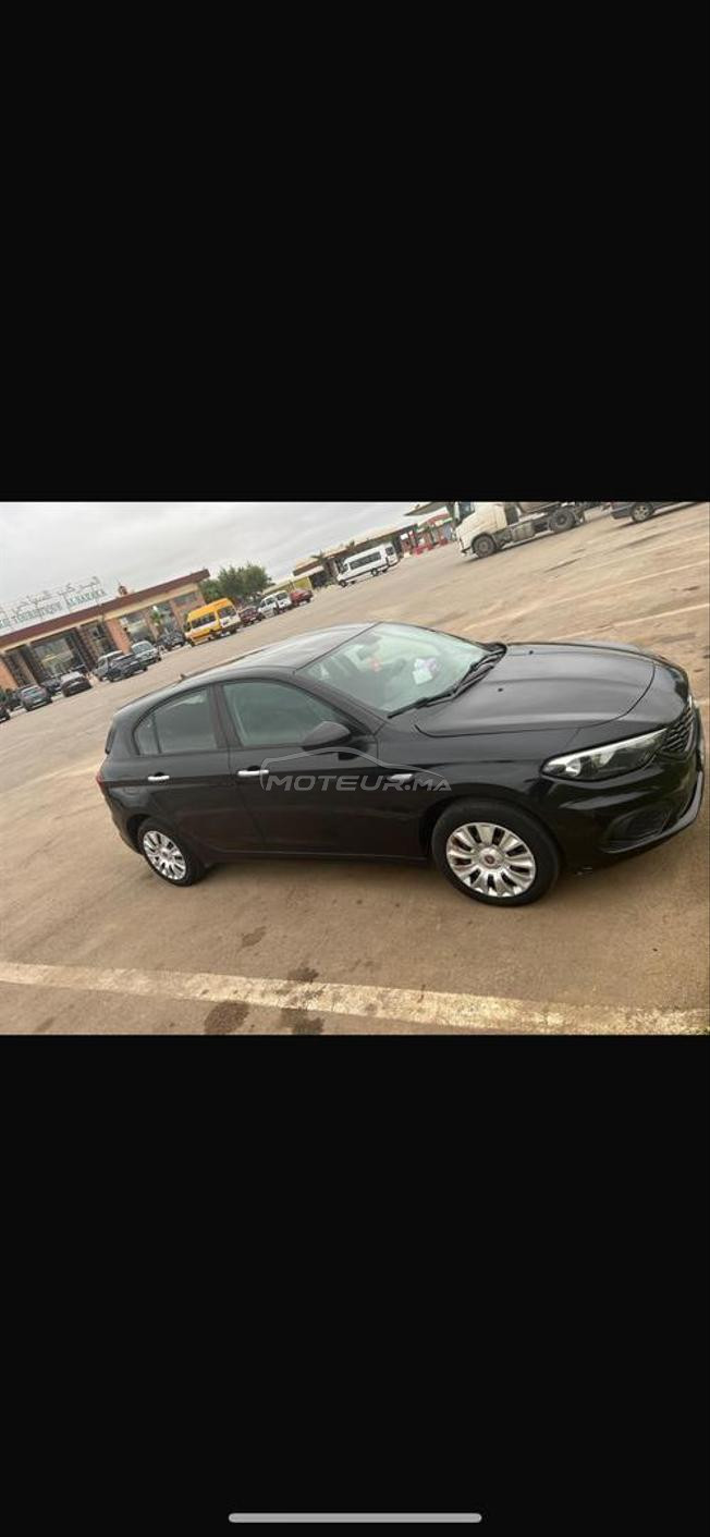 fiat tipo n9iya btaman jid monasib
