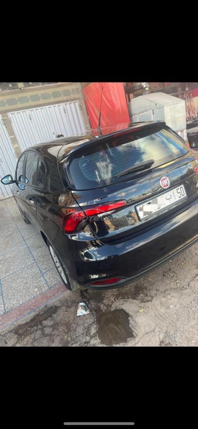 fiat tipo n9iya btaman jid monasib