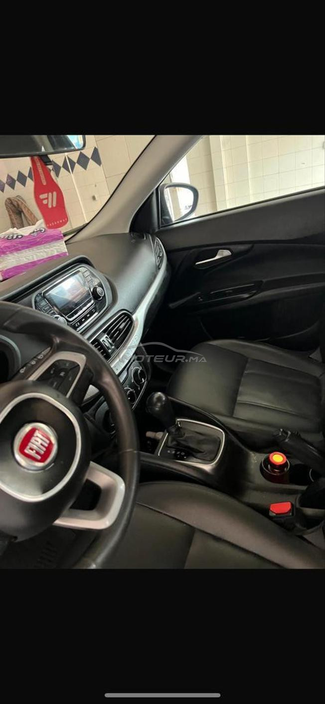 fiat tipo n9iya btaman jid monasib