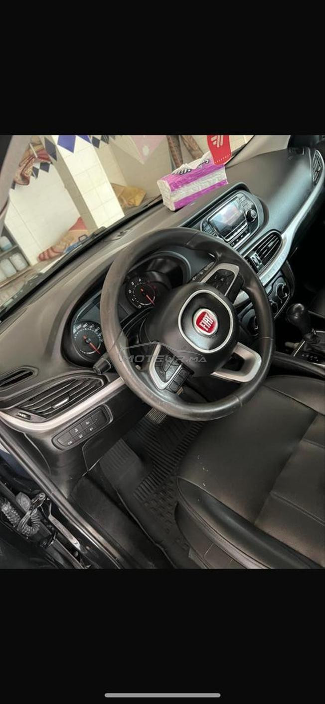 fiat tipo n9iya btaman jid monasib