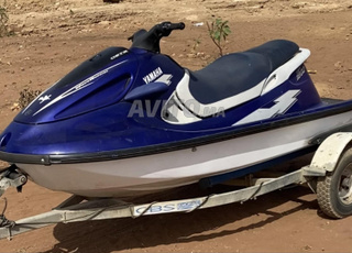 Jet ski yamaha 1400