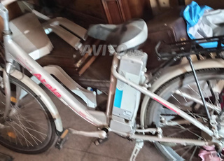 vélo électrique 