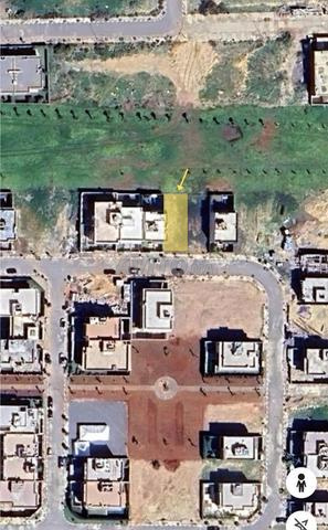 terrain lot de villa a bouskoura - 2