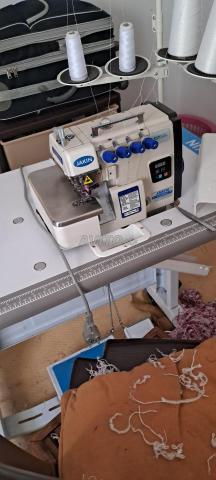 الة الخياطة سورجي - 2