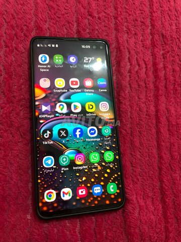 Samsung Galaxy S10 Plus 