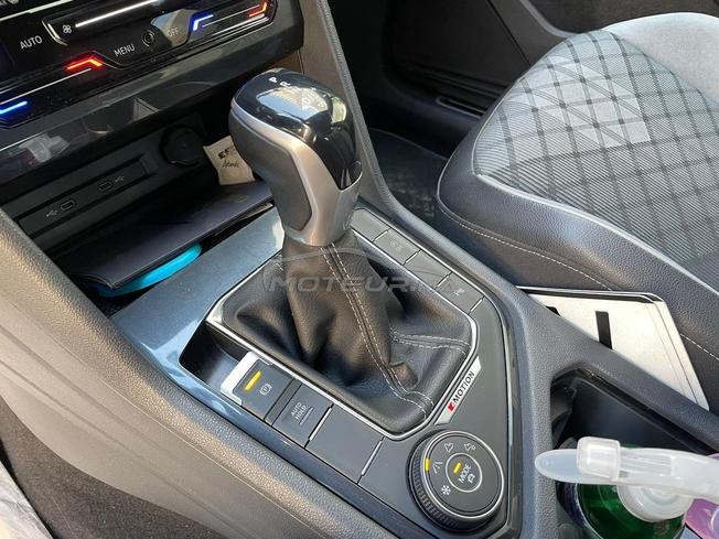 Volkswagen Tiguan R-Line 2021 