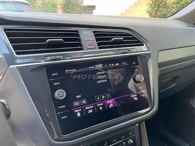 Volkswagen Tiguan R-Line 2021 