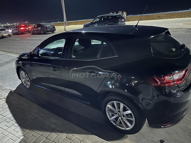 renault megane 4 