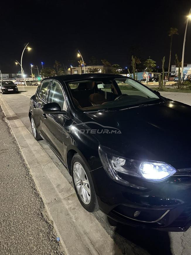 renault megane 4 