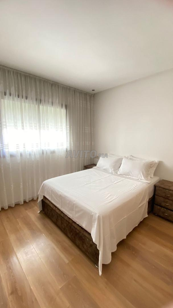 Appartement meublé à louer quotidiennement à Melabata avec vue sur la mer - image 4