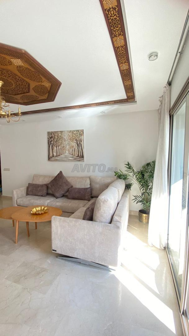 Appartement meublé à louer quotidiennement à Melabata avec vue sur la mer - image 3