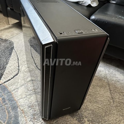 PC Gamer i7 10700K – RTX 3070 Ti 