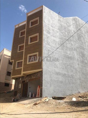 Appartement de luxe au 3e étage à louer – 130 m²