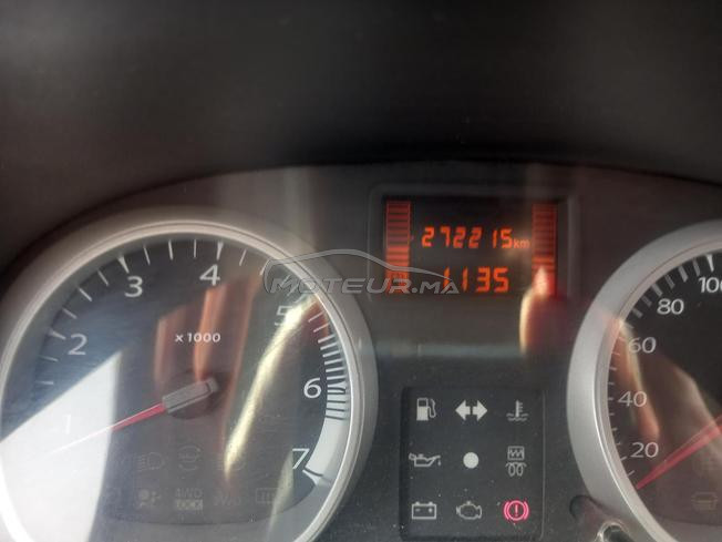 Dacia Duster Diesel Manuelle 2013 à Taroudant