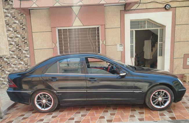 Mercedes model 2001 diwana 2010