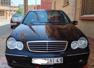 Mercedes model 2001 diwana 2010