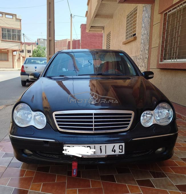 Mercedes model 2001 diwana 2010