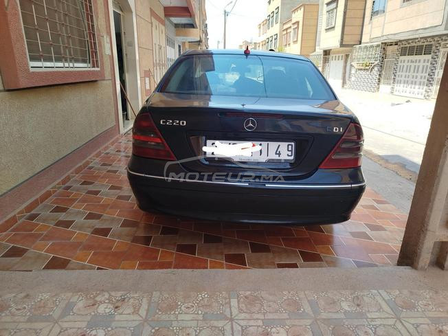 Mercedes model 2001 diwana 2010