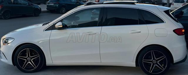 Mercedes classe b 200d Fin 2019 Diesel, Pack AMG - 2