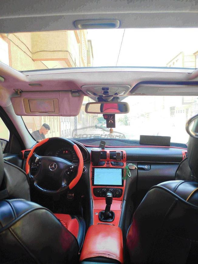 Mercedes model 2001 diwana 2010
