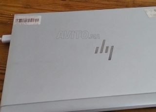 PC HP Elite BOOK Ecran tactil i5 10 eme generation