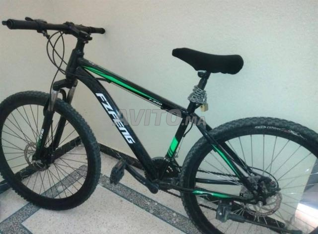 دراجة هوائية جيدة من نوع fzfeng فرانات ديسك 