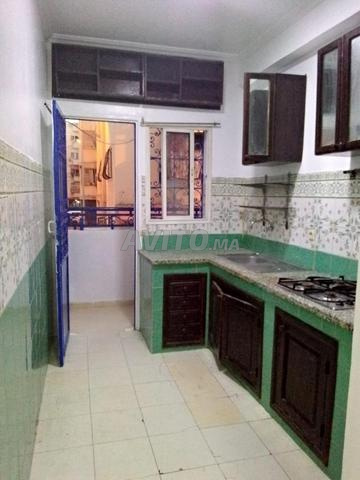 Appartement à vendre 56 m² à Casablanca - 2