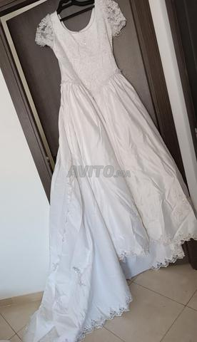 Robe de mariée 