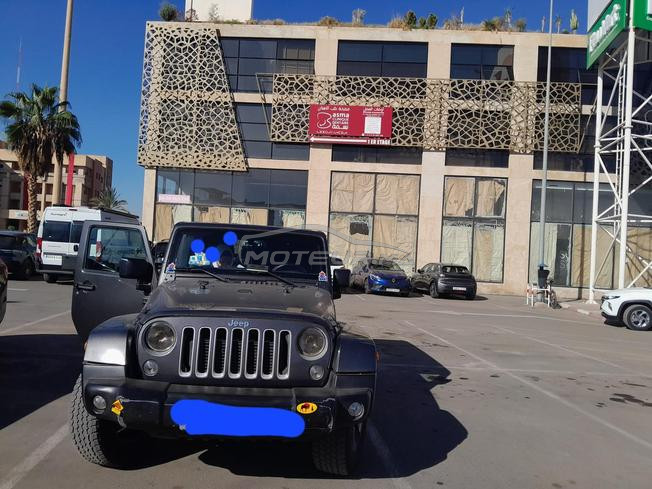 jeep wangler 
