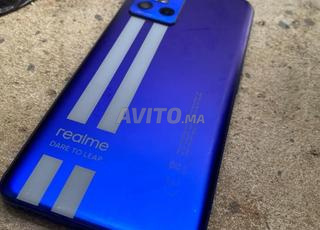 Realmy gt néo 3 gaming reprise b iphone 