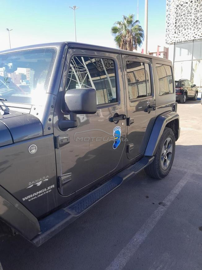 jeep wangler 