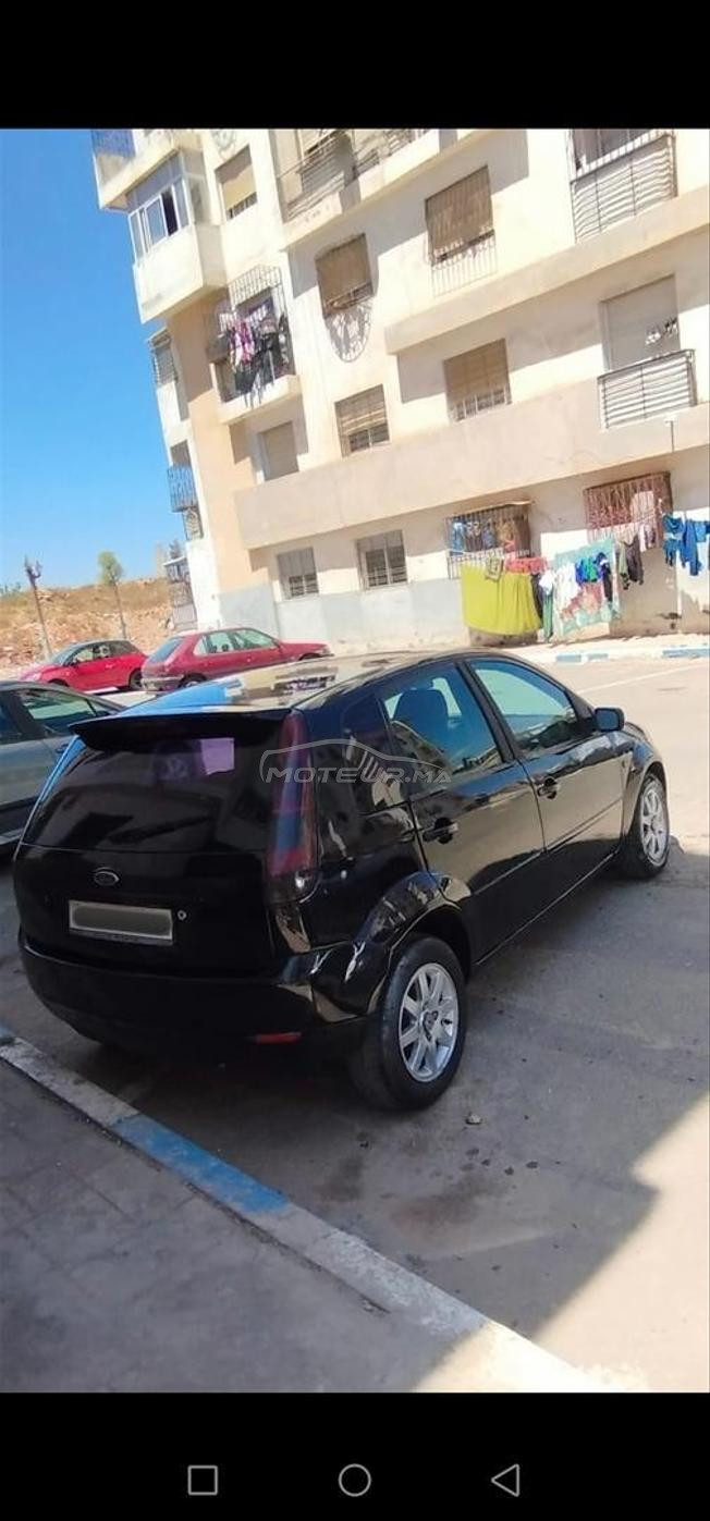 فورد فيستا ايصونص، موديل 2005، طوموبيل جديدة
