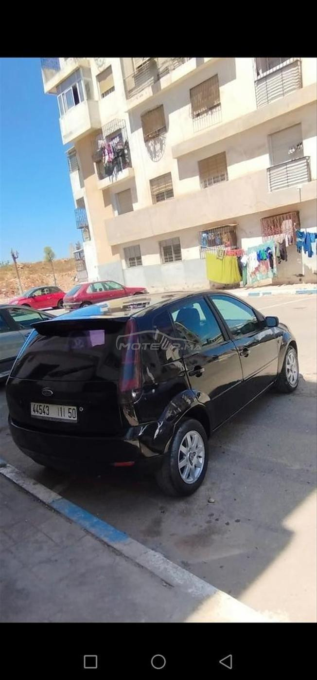 فورد فيستا ايصونص، موديل 2005، طوموبيل جديدة