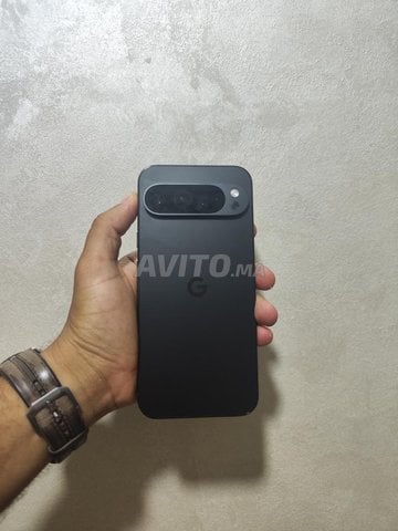 Google pixel 9 pro xl 128gb 16gb ram neuf garanti