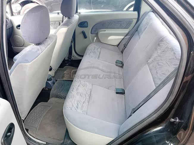 dacia logan -esence