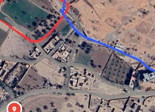 أرض جميلة للبيع 