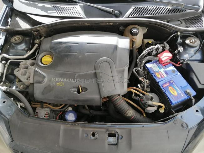 clio classic a vendre 
