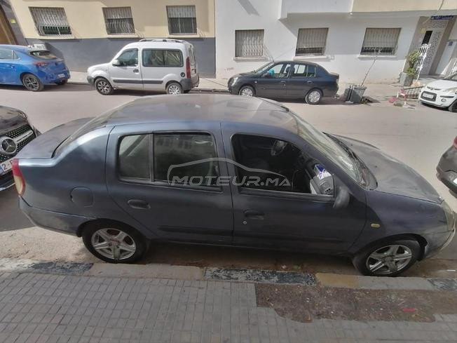 clio classic a vendre 