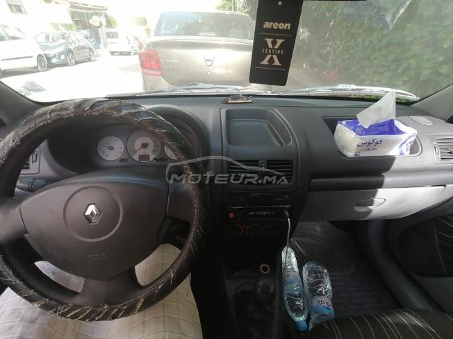 clio classic a vendre 