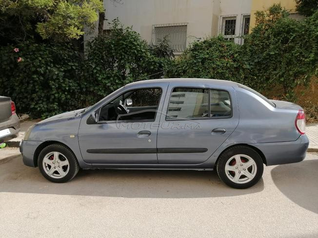 clio classic a vendre 