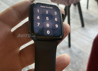 apple whatch SE 2ème gen 