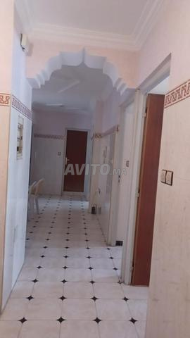 Appartement à vendre 100 m² Oujda (place pasteur)