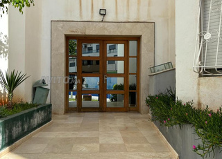 Location saisonnière appartement El Mansouria